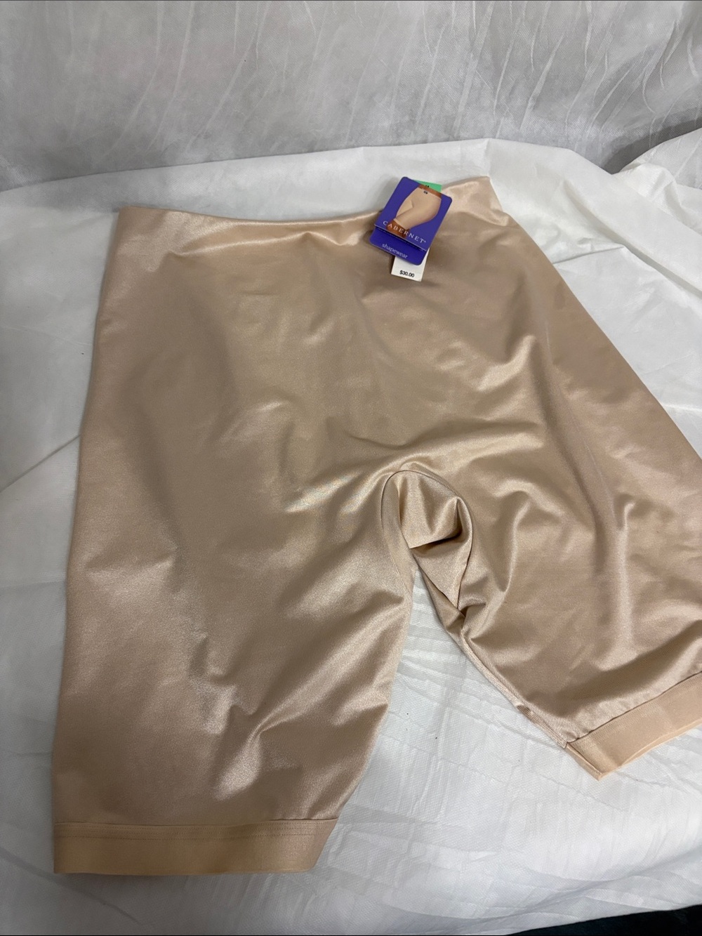 Cabernet Shapewear size XL NWT